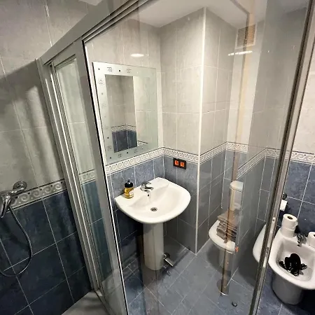 Apartamento Lotila Flats Fuentes