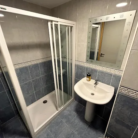 Apartamento Lotila Flats Fuentes