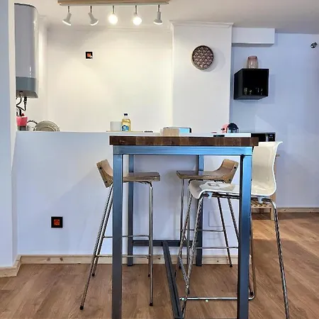 Lotila Flats Fuentes Apartament Felechosa