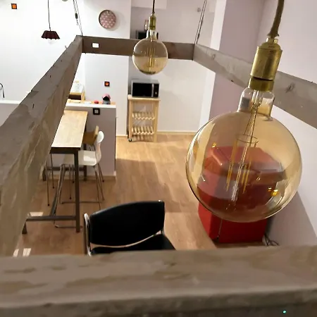 Lotila Flats Fuentes Apartament Felechosa