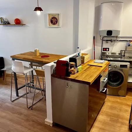 Lotila Flats Fuentes Felechosa