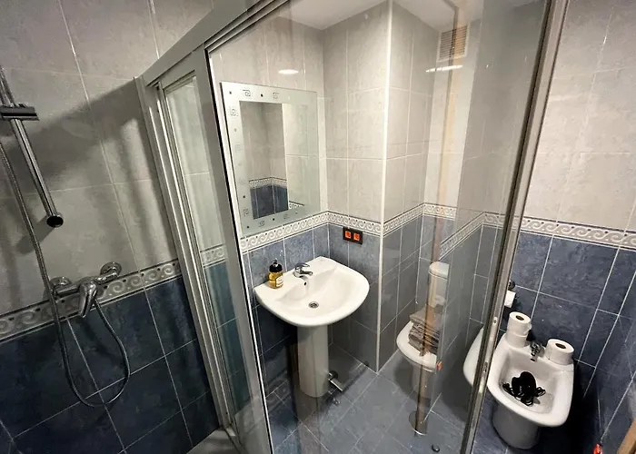 Apartamento Lotila Flats Fuentes