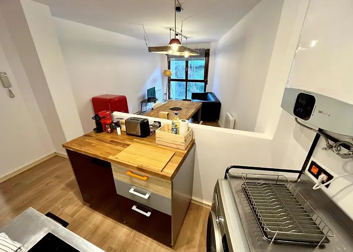 Lotila Flats Fuentes