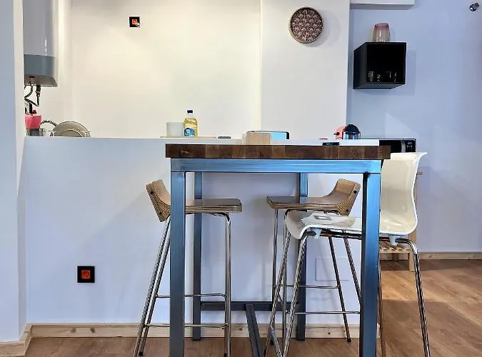 Lotila Flats Fuentes Apartamento Felechosa