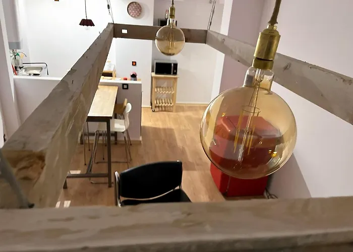 Lotila Flats Fuentes Apartamento Felechosa